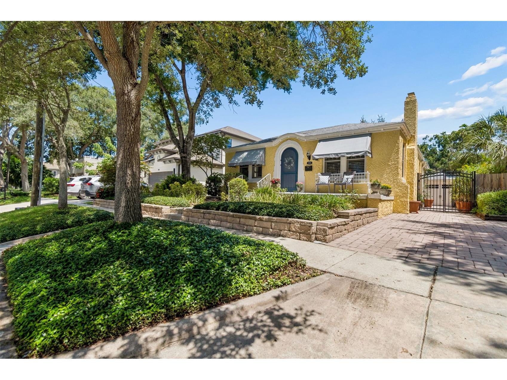 2909 W San Rafael Street Tampa FL 33629 TB8519459 image45