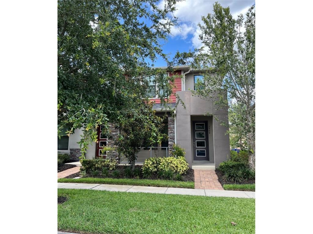 2909 Windmill Drive Kissimmee FL 34741 S5085973 image1