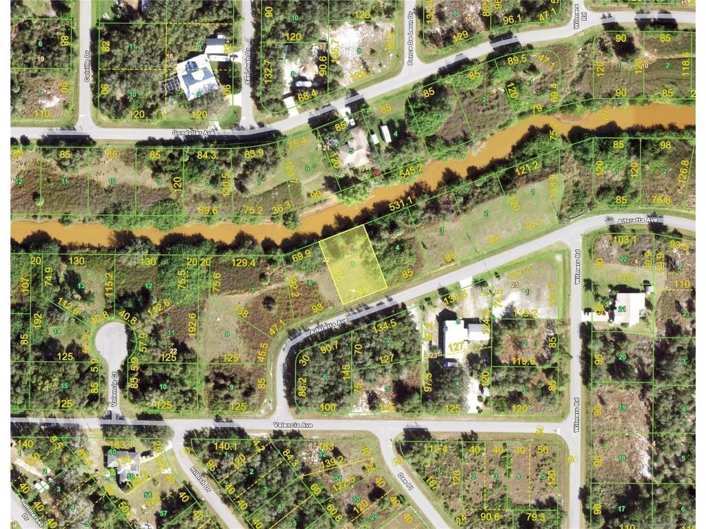 29092 Alfaretta Punta Gorda FL 33982 C7478391 image1