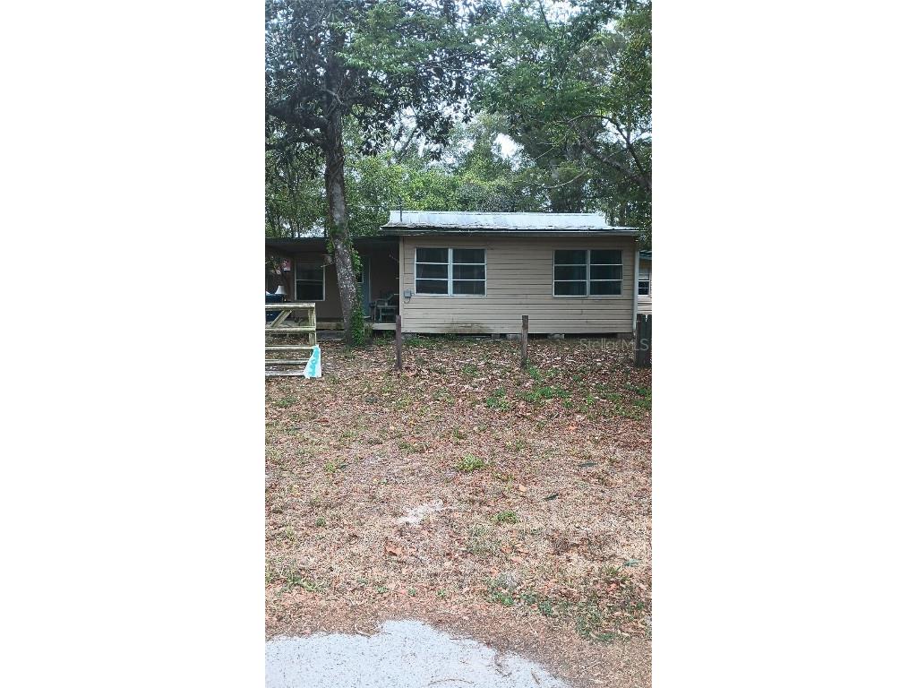 29097 Thackeray Street Nobleton FL 34661 T3434817 image1