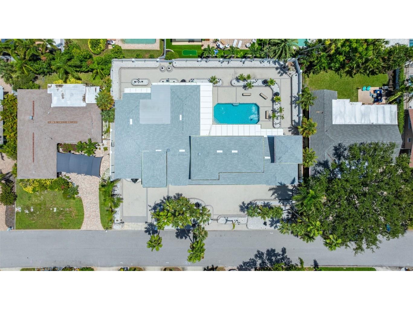 291 2nd Street W Tierra Verde FL 33715 TB8412045 image44