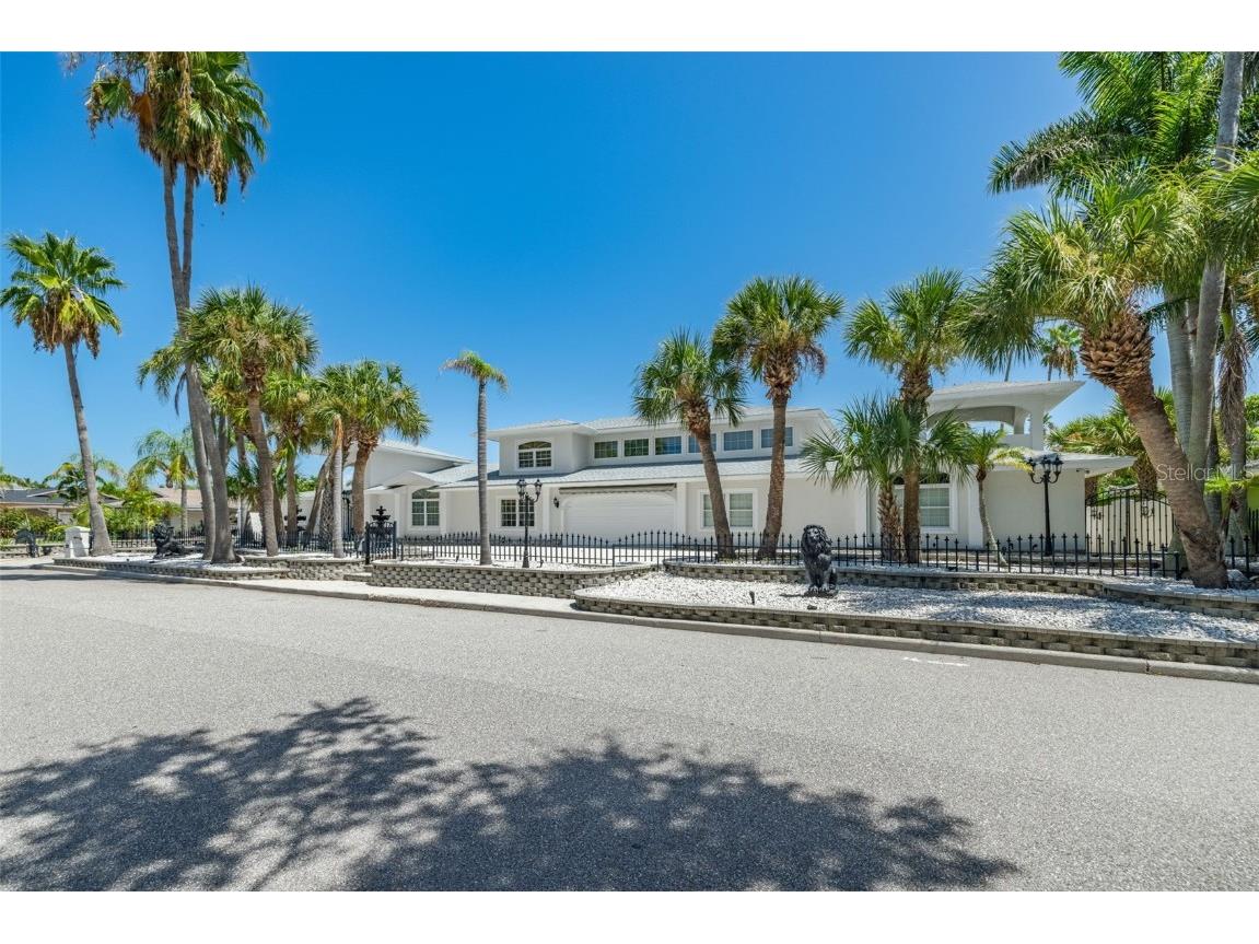 291 2nd Street W Tierra Verde FL 33715 TB8412045 image45