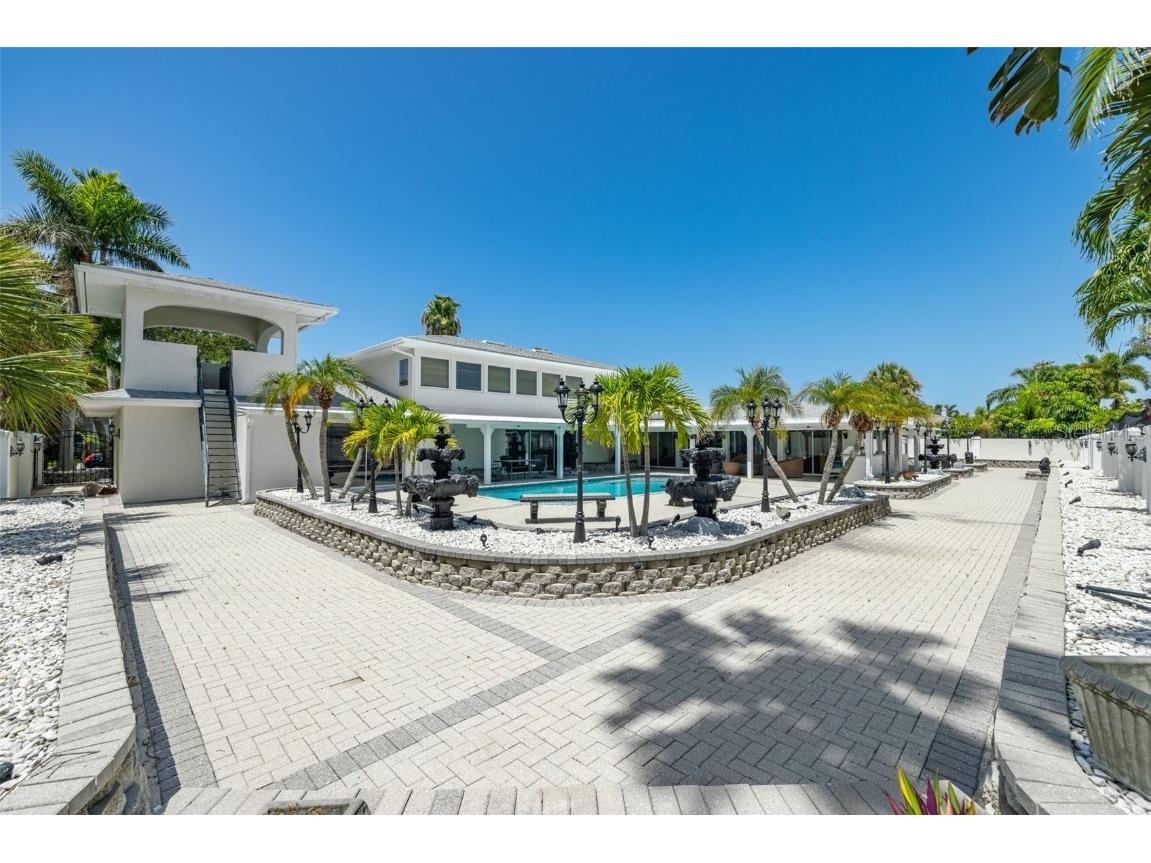 291 2nd Street W Tierra Verde FL 33715 TB8412045 image46