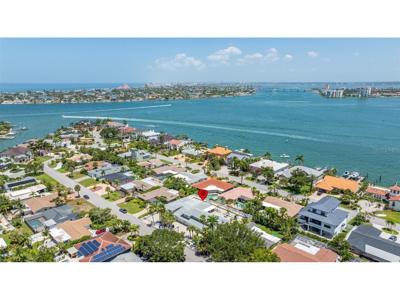 291 2nd Street W Tierra Verde FL 33715 TB8412045 image48