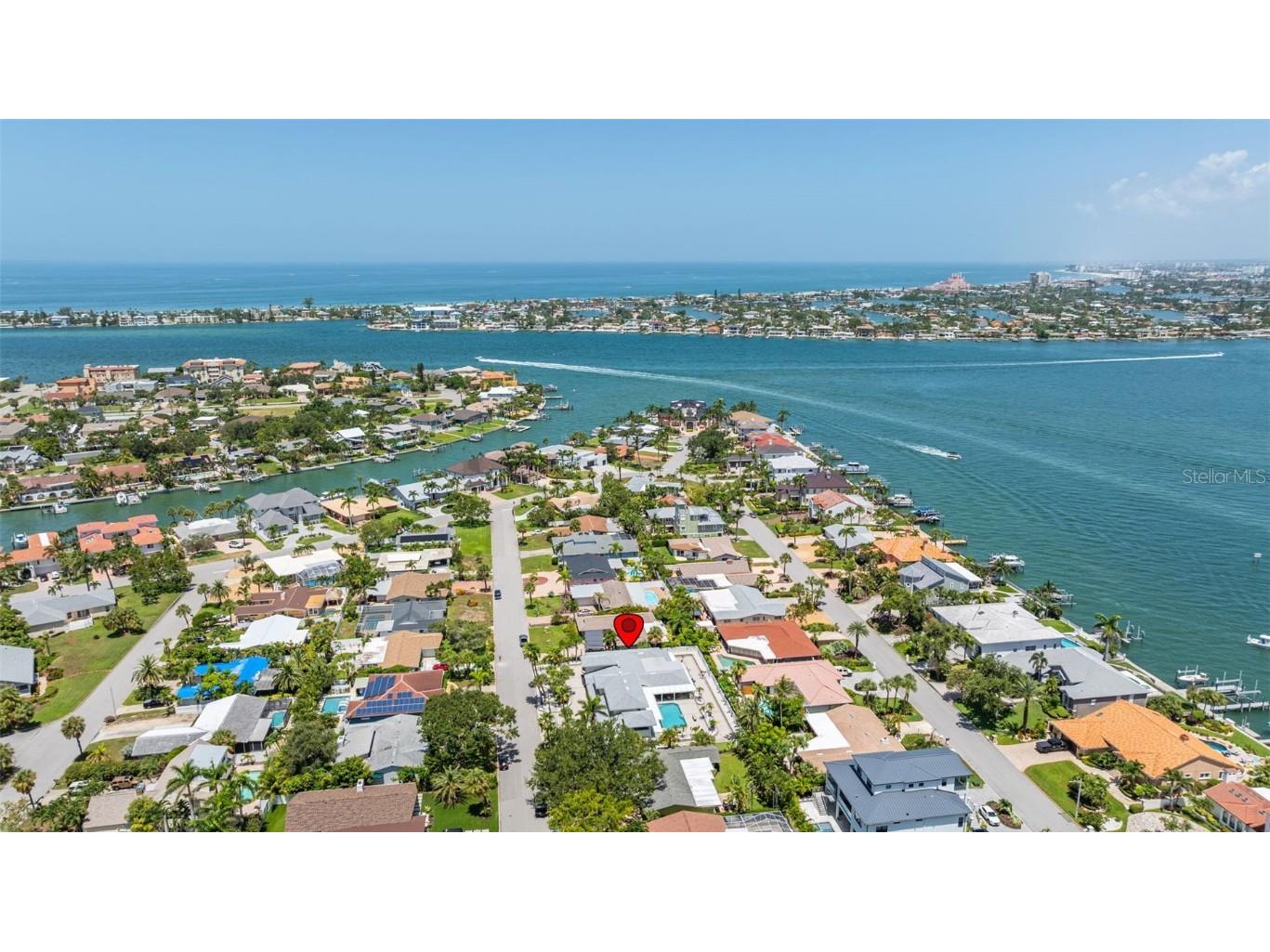 291 2nd Street W Tierra Verde FL 33715 TB8412045 image49