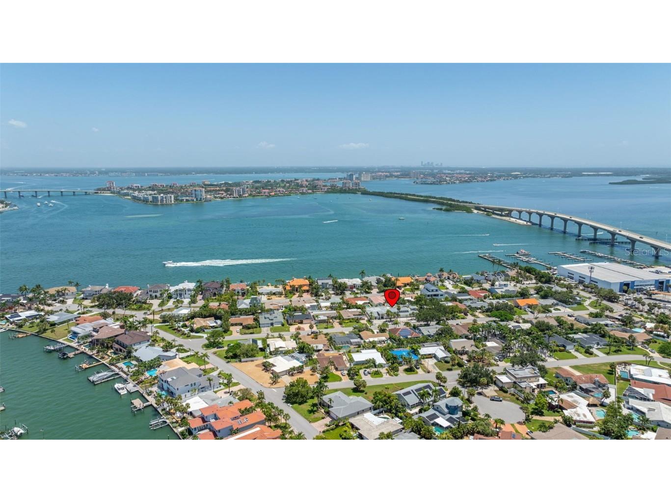 291 2nd Street W Tierra Verde FL 33715 TB8412045 image5