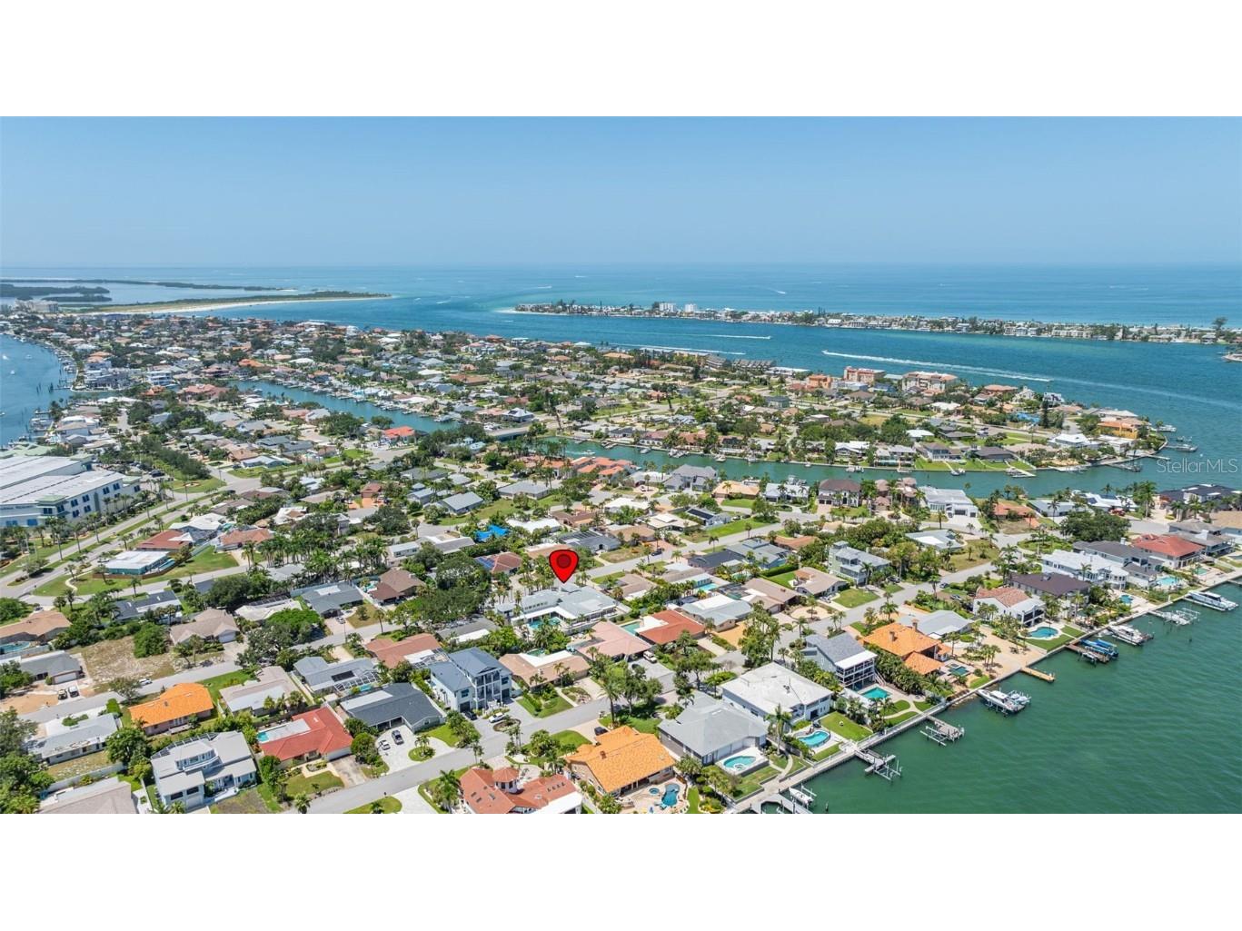 291 2nd Street W Tierra Verde FL 33715 TB8412045 image50