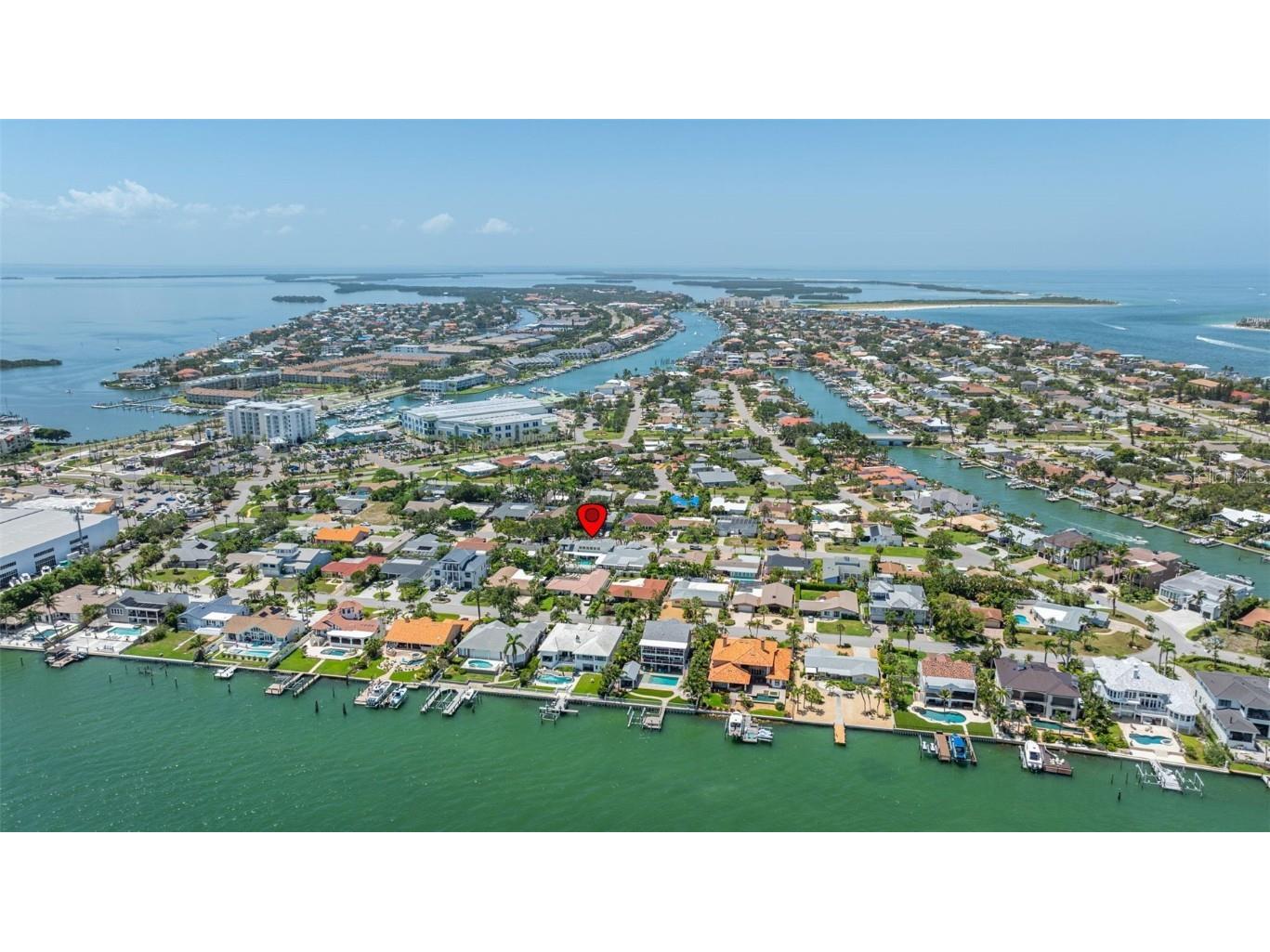 291 2nd Street W Tierra Verde FL 33715 TB8412045 image51