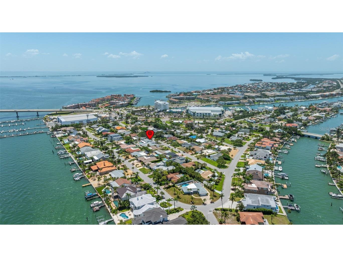 291 2nd Street W Tierra Verde FL 33715 TB8412045 image52