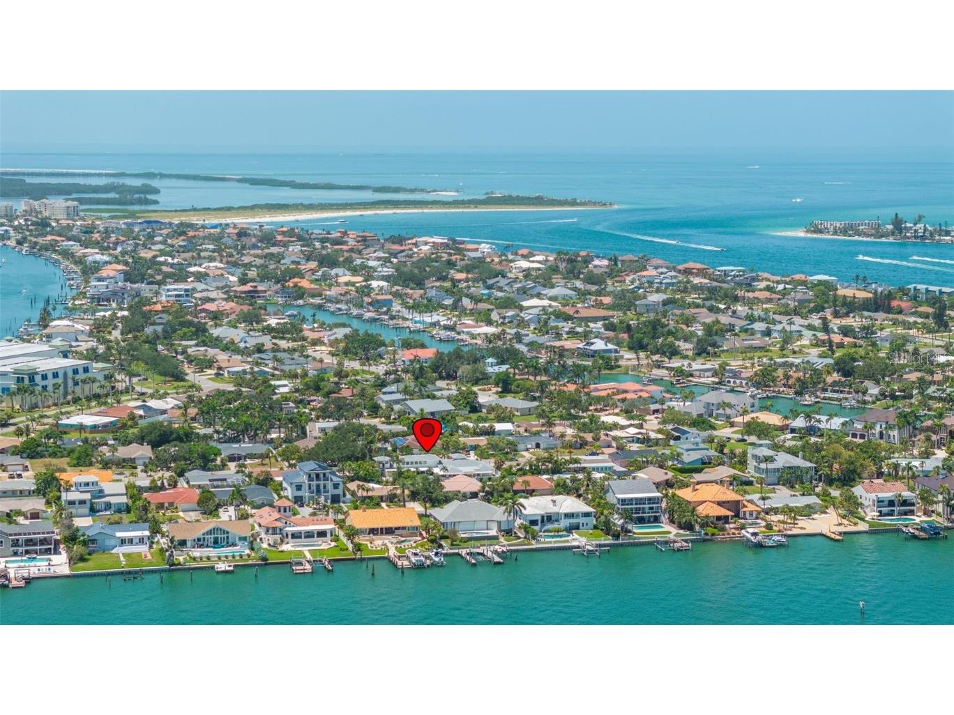 291 2nd Street W Tierra Verde FL 33715 TB8412045 image53