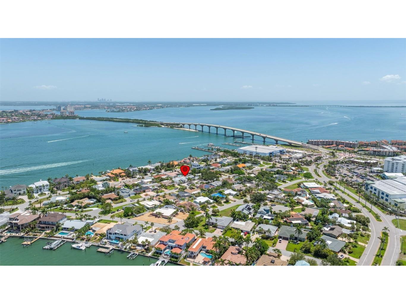 291 2nd Street W Tierra Verde FL 33715 TB8412045 image54