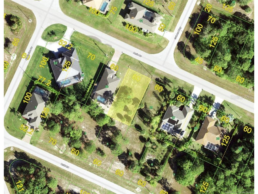 291 Antis Drive Rotonda West FL 33947 C7474217 image1