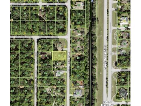 291 Barger Drive Port Charlotte FL 33954 A4569771 image1
