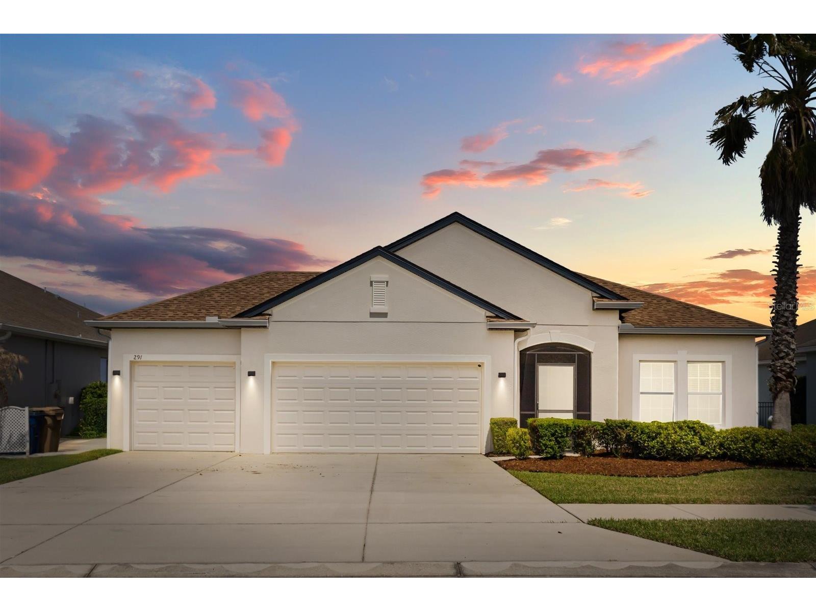 291 Blue Cypress Drive Groveland FL 34736 G5110920 image1