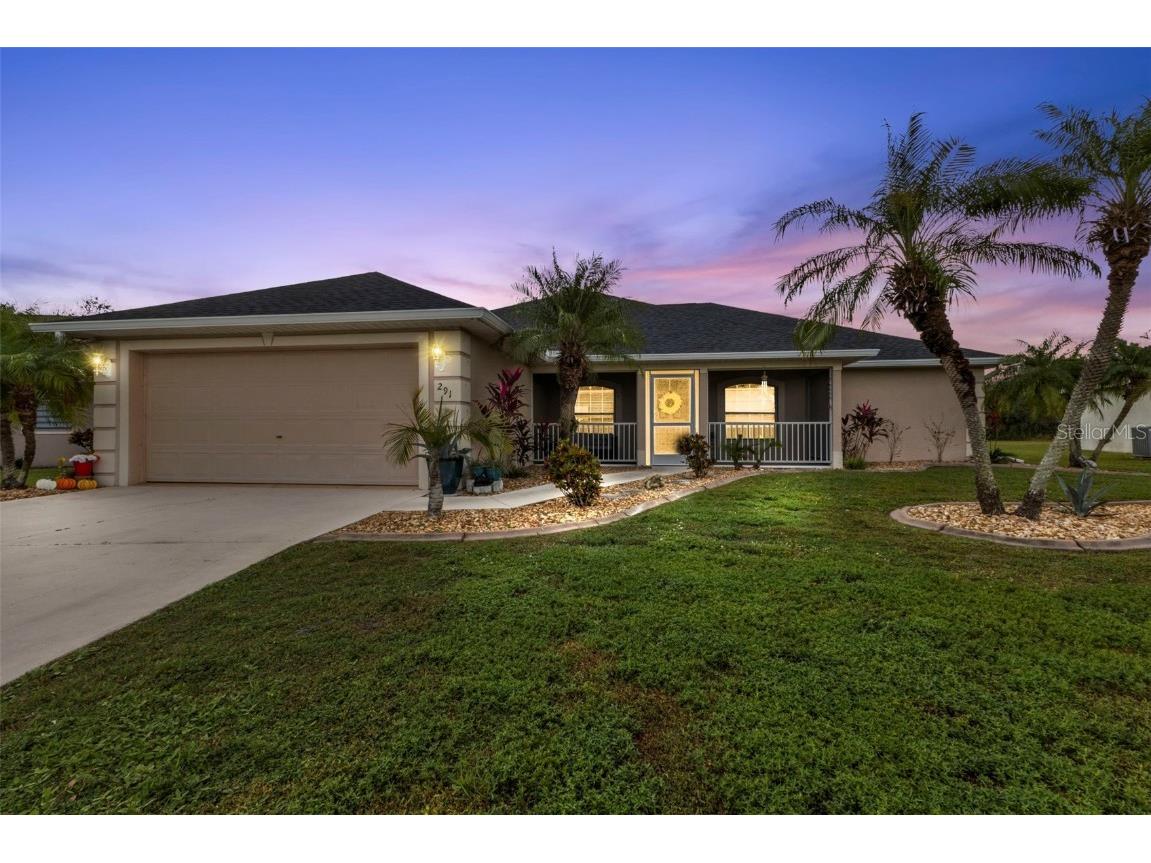 291 Campinas Street Punta Gorda FL 33983 C7499973 image1