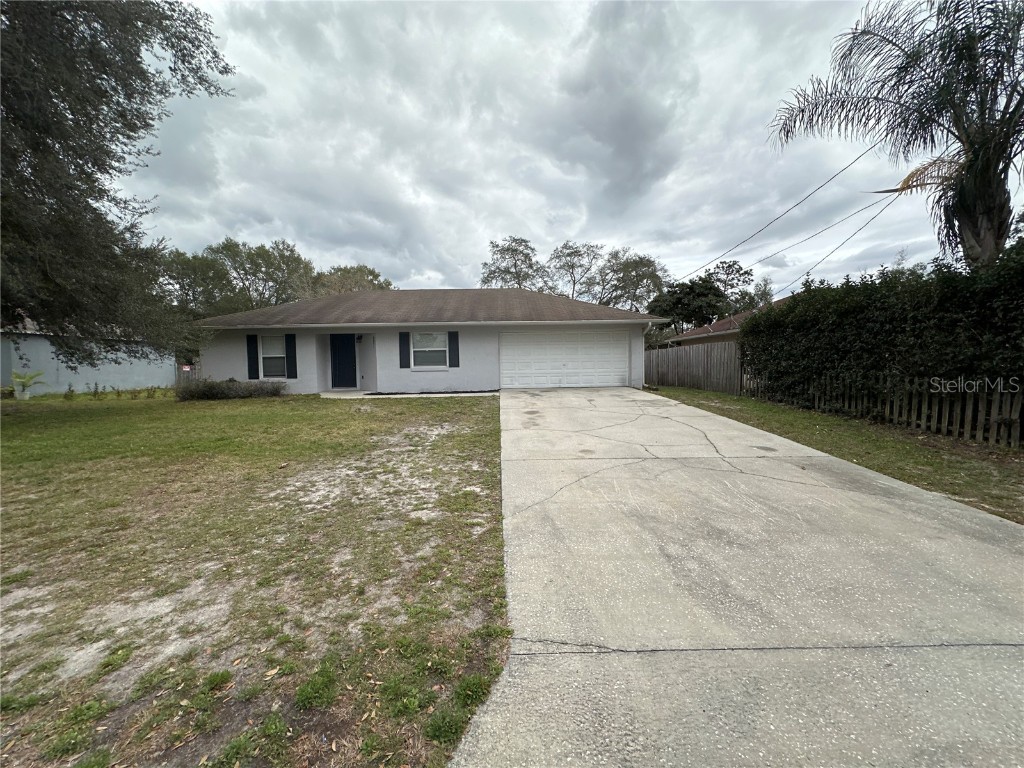 291 Charles Avenue Orange City FL 32763 O6177143 image1