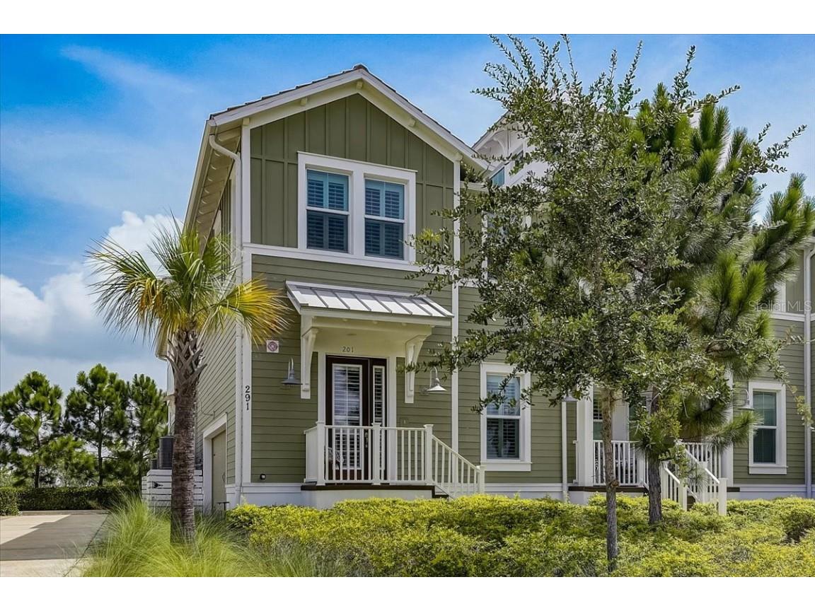 291 Compass Point Drive #201 Bradenton FL 34209 A4613501 image1