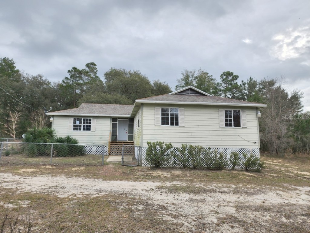 291 Cue Lake Drive Hawthorne FL 32640 GC519309 image1