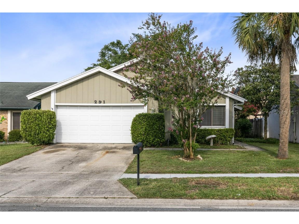 291 Drosdick Drive Casselberry FL 32707 O6134807 image1