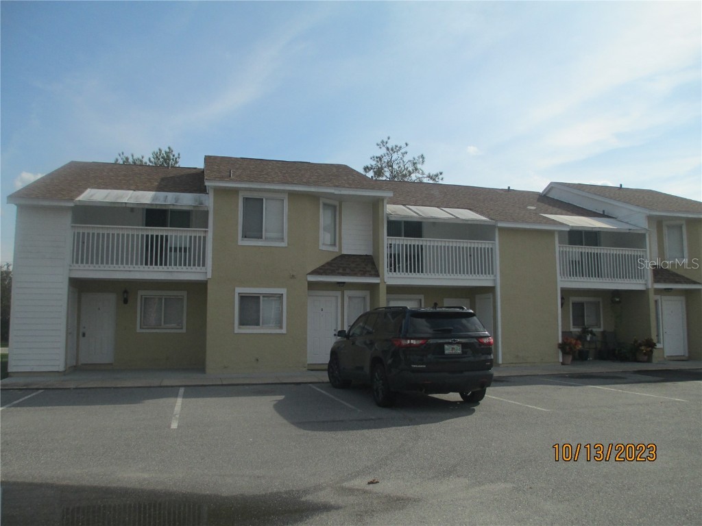 291 Flower Lane #A Kissimmee FL 34743 S5093199 image1