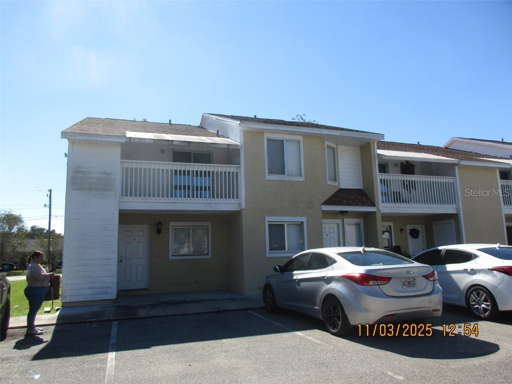 291 Flower Lane #A Kissimmee FL 34743 S5137932 image1