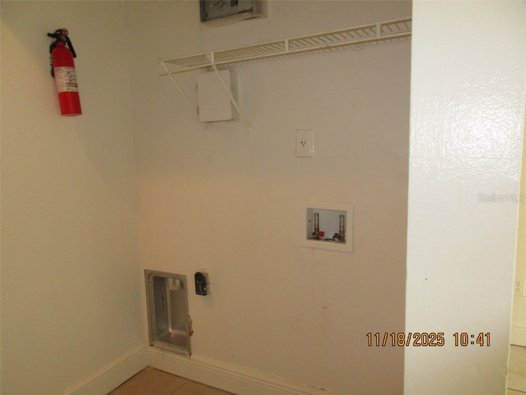 291 Flower Lane #A Kissimmee FL 34743 S5137932 image24