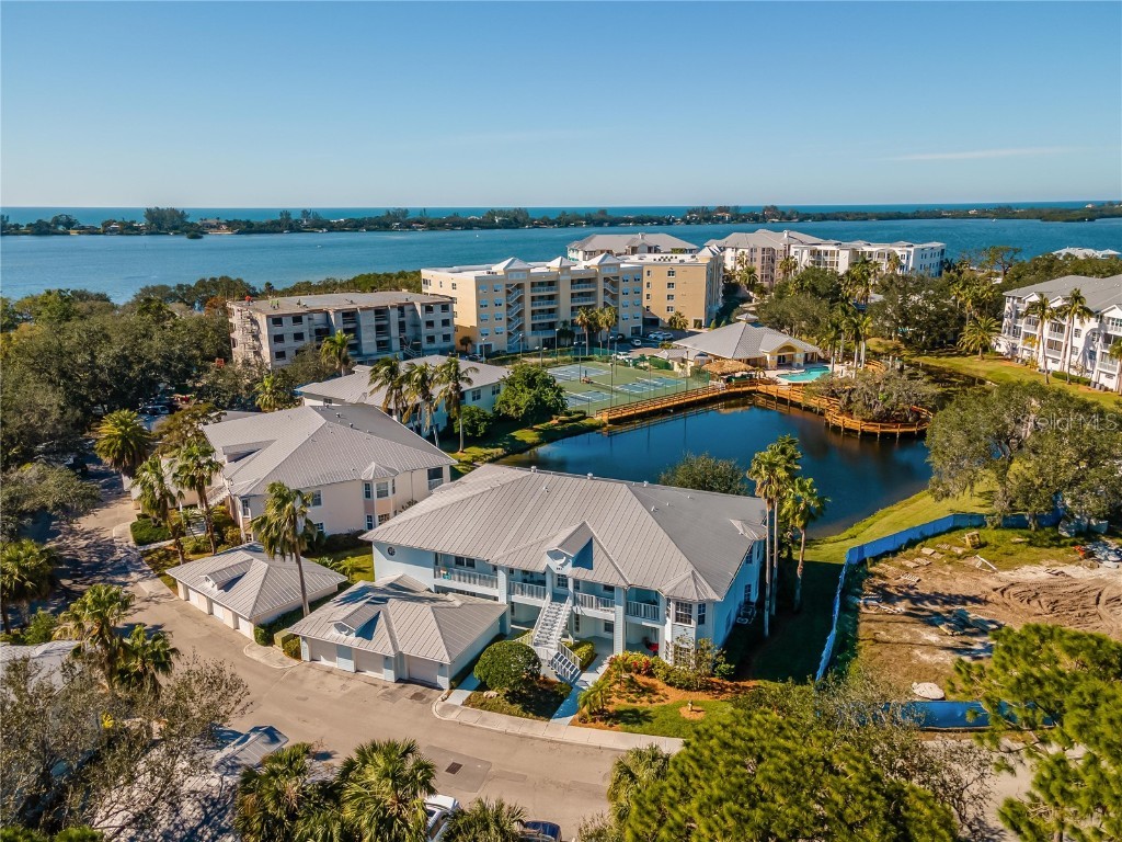 291 Hidden Bay Drive #101 Osprey FL 34229 N6126907 image1