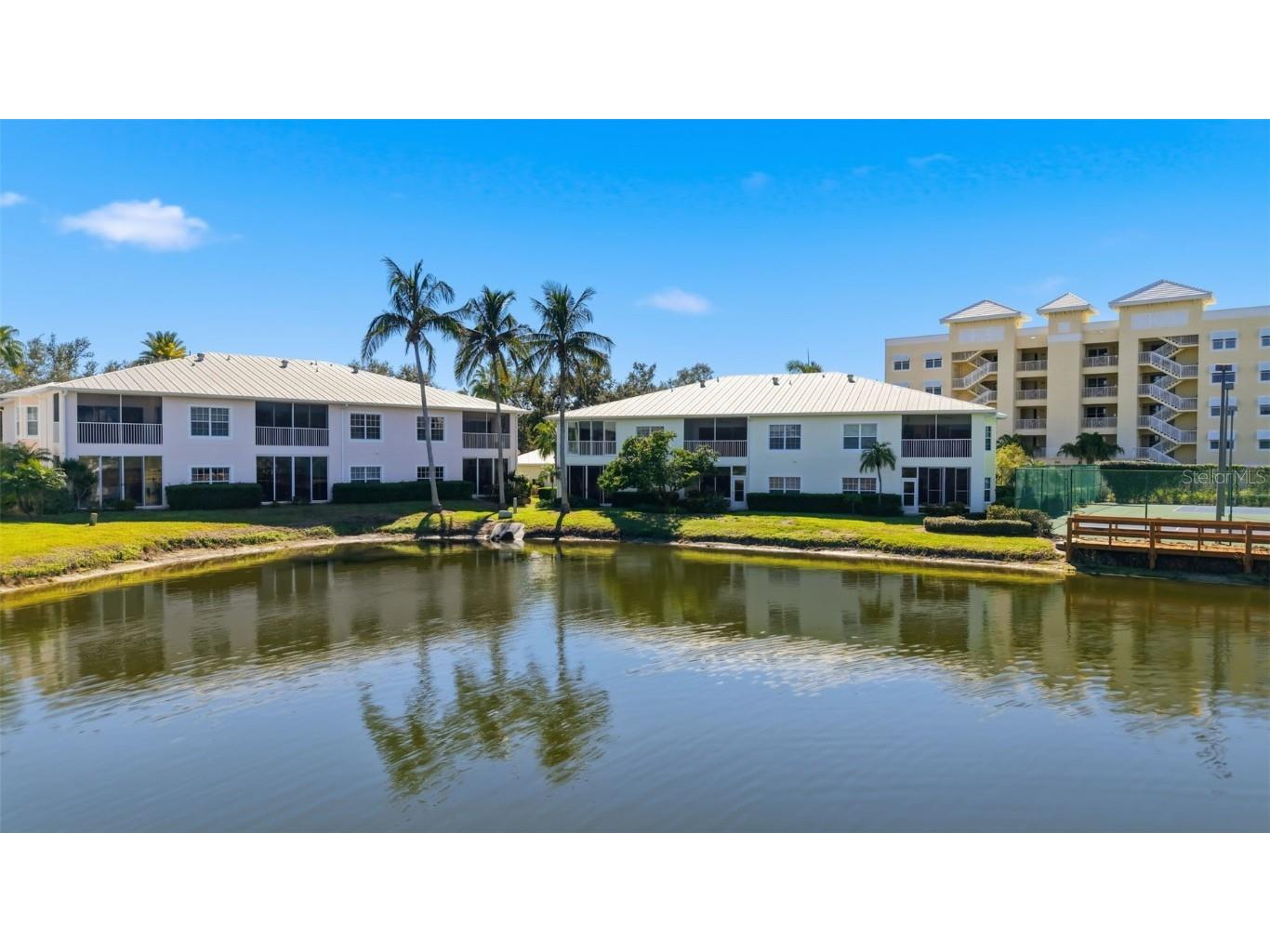 291 Hidden Bay Drive #101 Osprey FL 34229 N6141302 image1