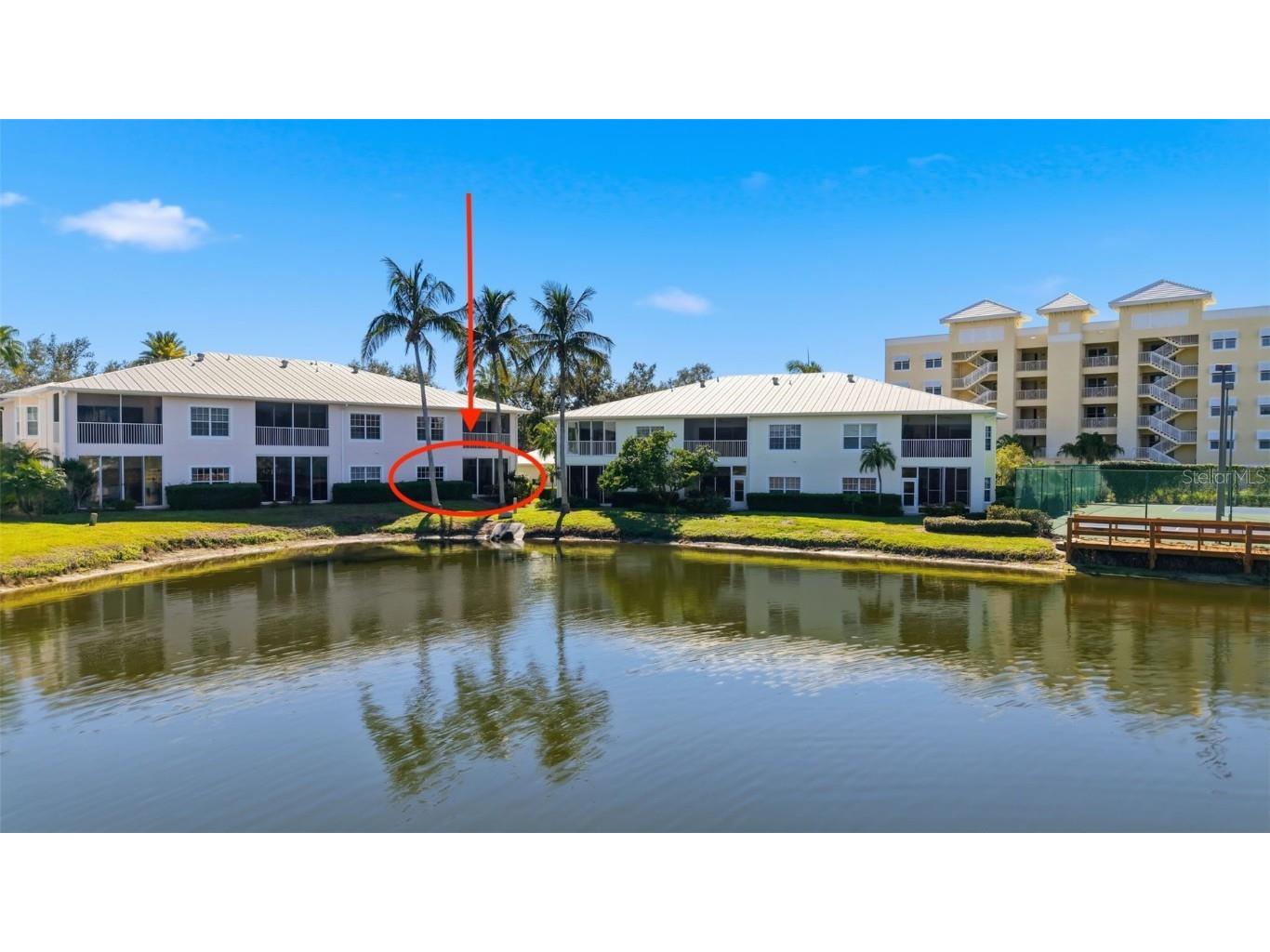 291 Hidden Bay Drive #101 Osprey FL 34229 N6141302 image27