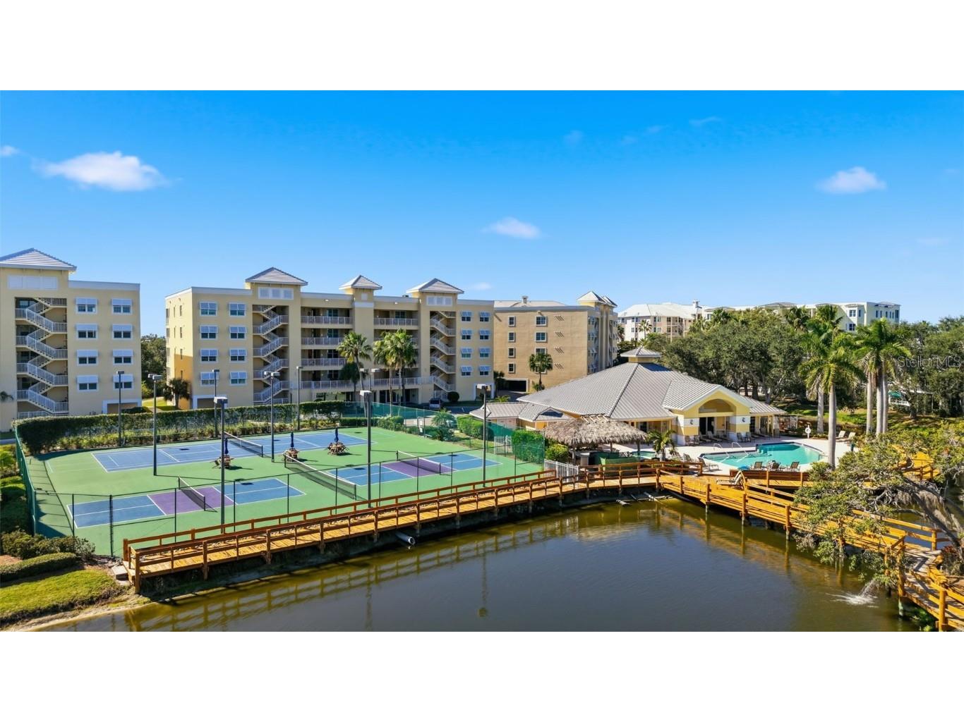 291 Hidden Bay Drive #101 Osprey FL 34229 N6141302 image28