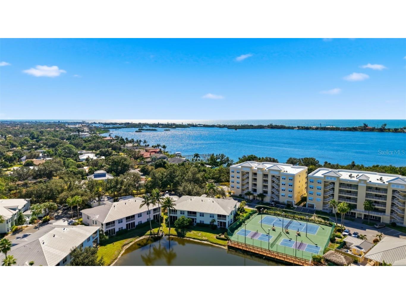 291 Hidden Bay Drive #101 Osprey FL 34229 N6141302 image29