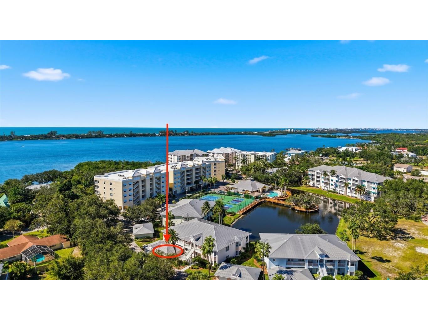 291 Hidden Bay Drive #101 Osprey FL 34229 N6141302 image30