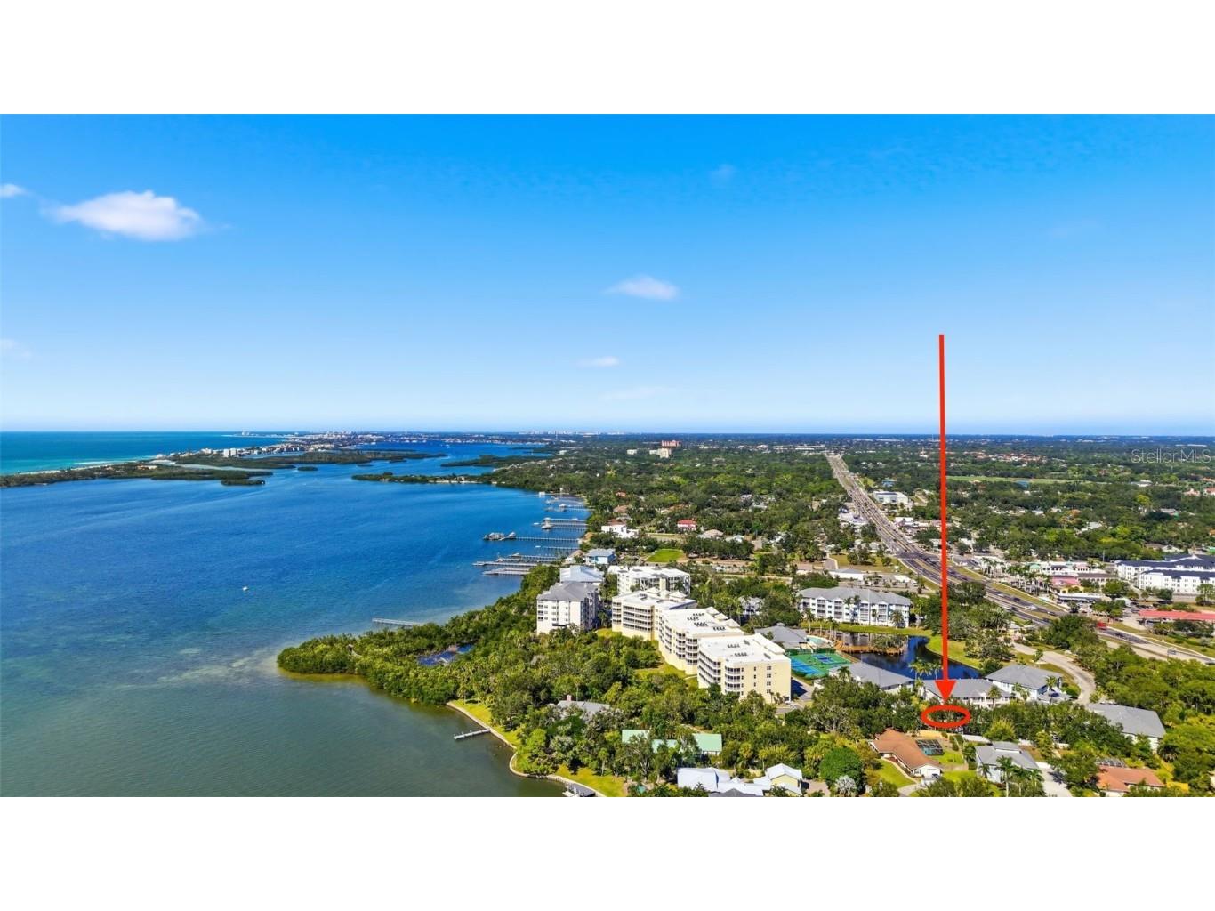 291 Hidden Bay Drive #101 Osprey FL 34229 N6141302 image31