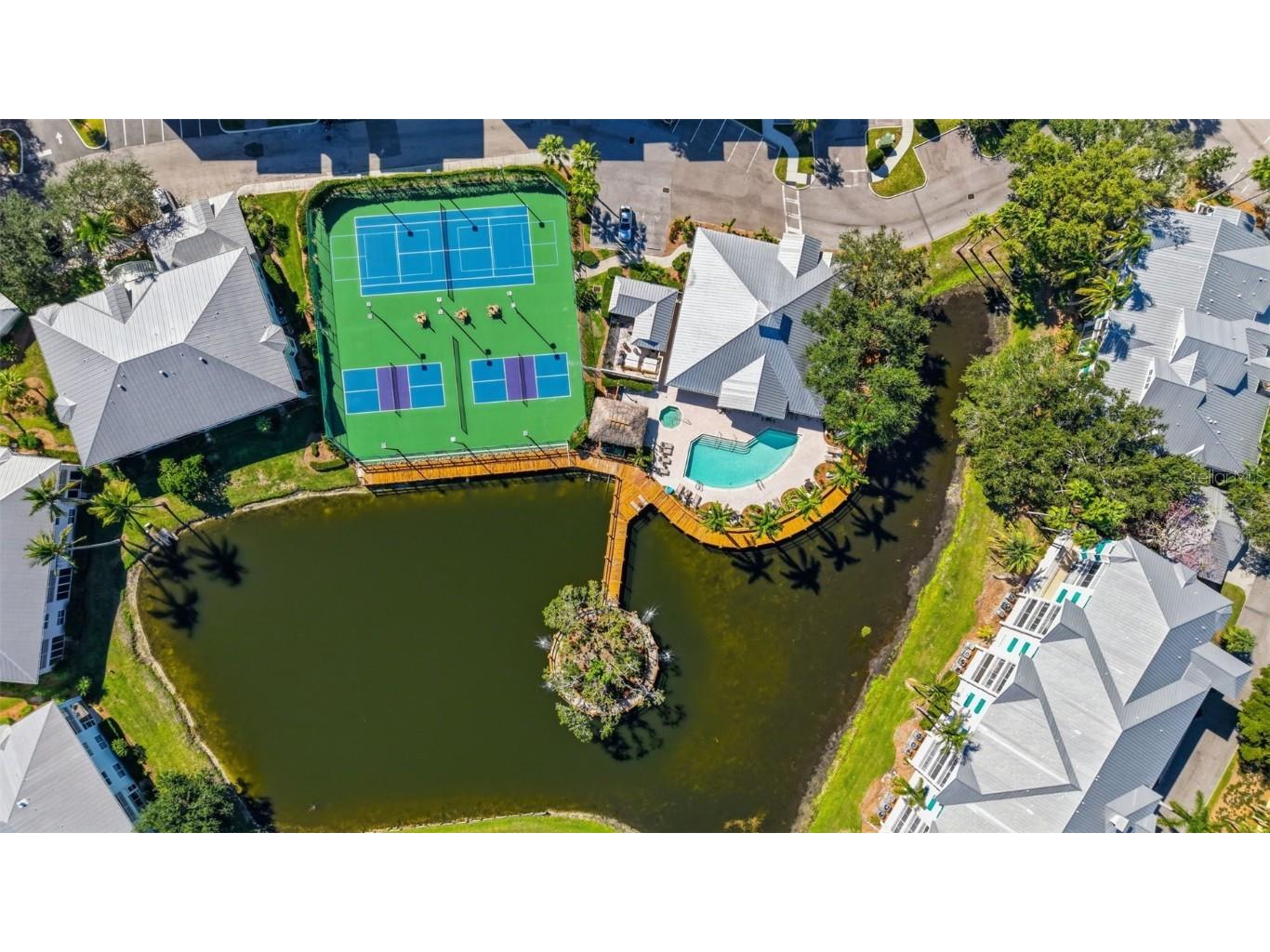 291 Hidden Bay Drive #101 Osprey FL 34229 N6141302 image5