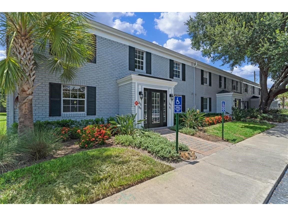 291 Lewfield Circle #291 Winter Park FL 32792 O6281215 image1