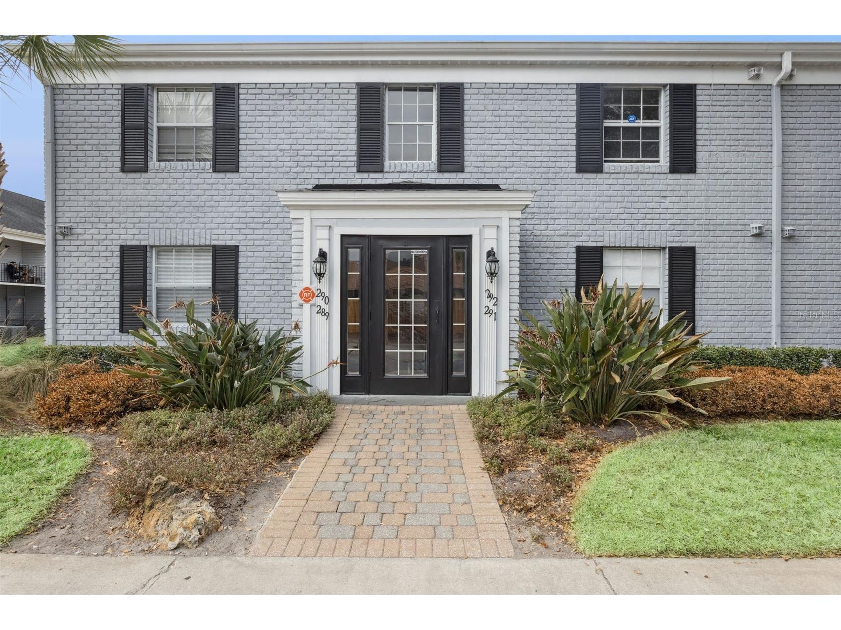 291 Lewfield Circle #291 Winter Park FL 32792 O6382547 image2