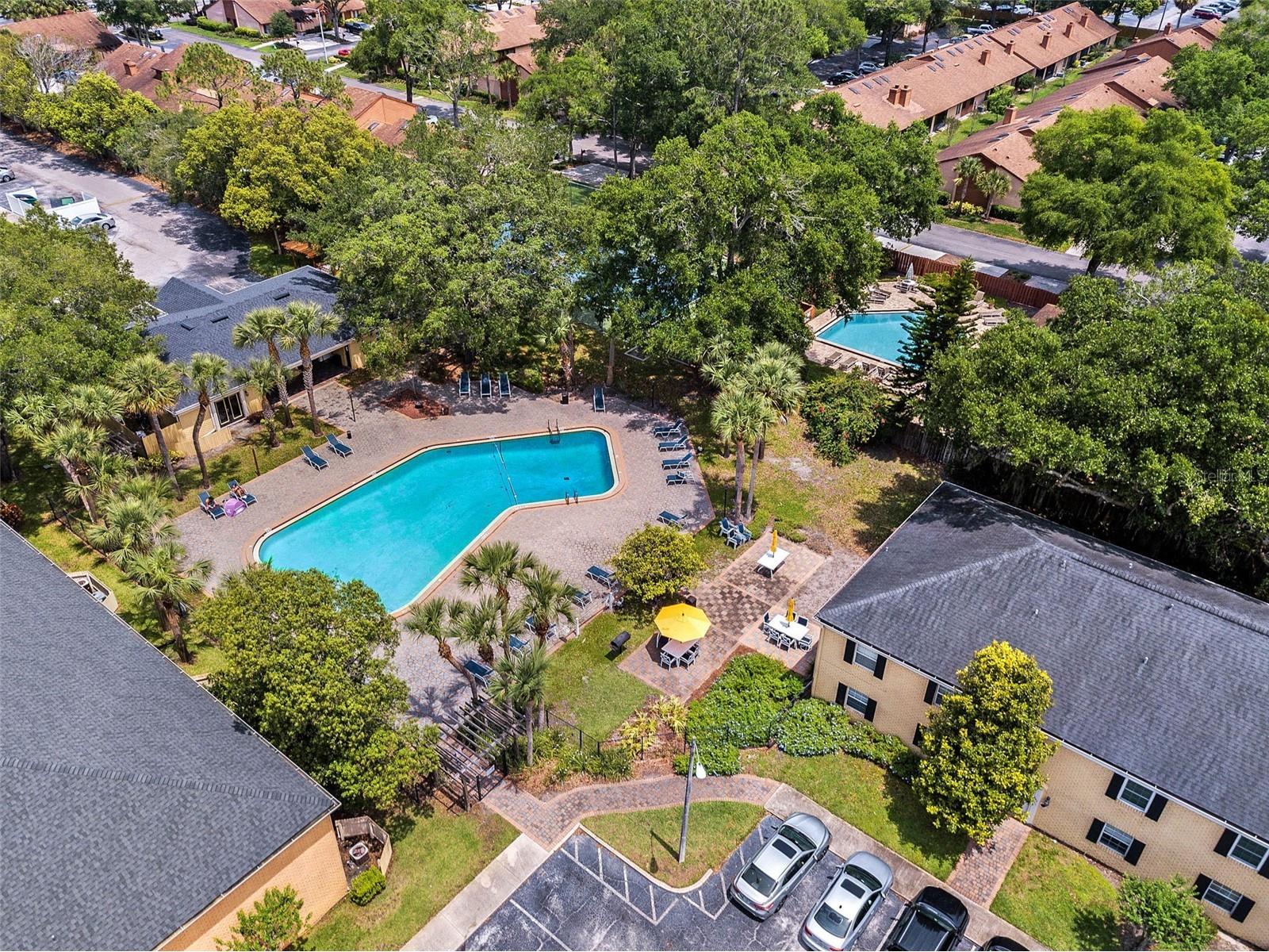 291 Lewfield Circle #291 Winter Park FL 32792 O6382547 image24