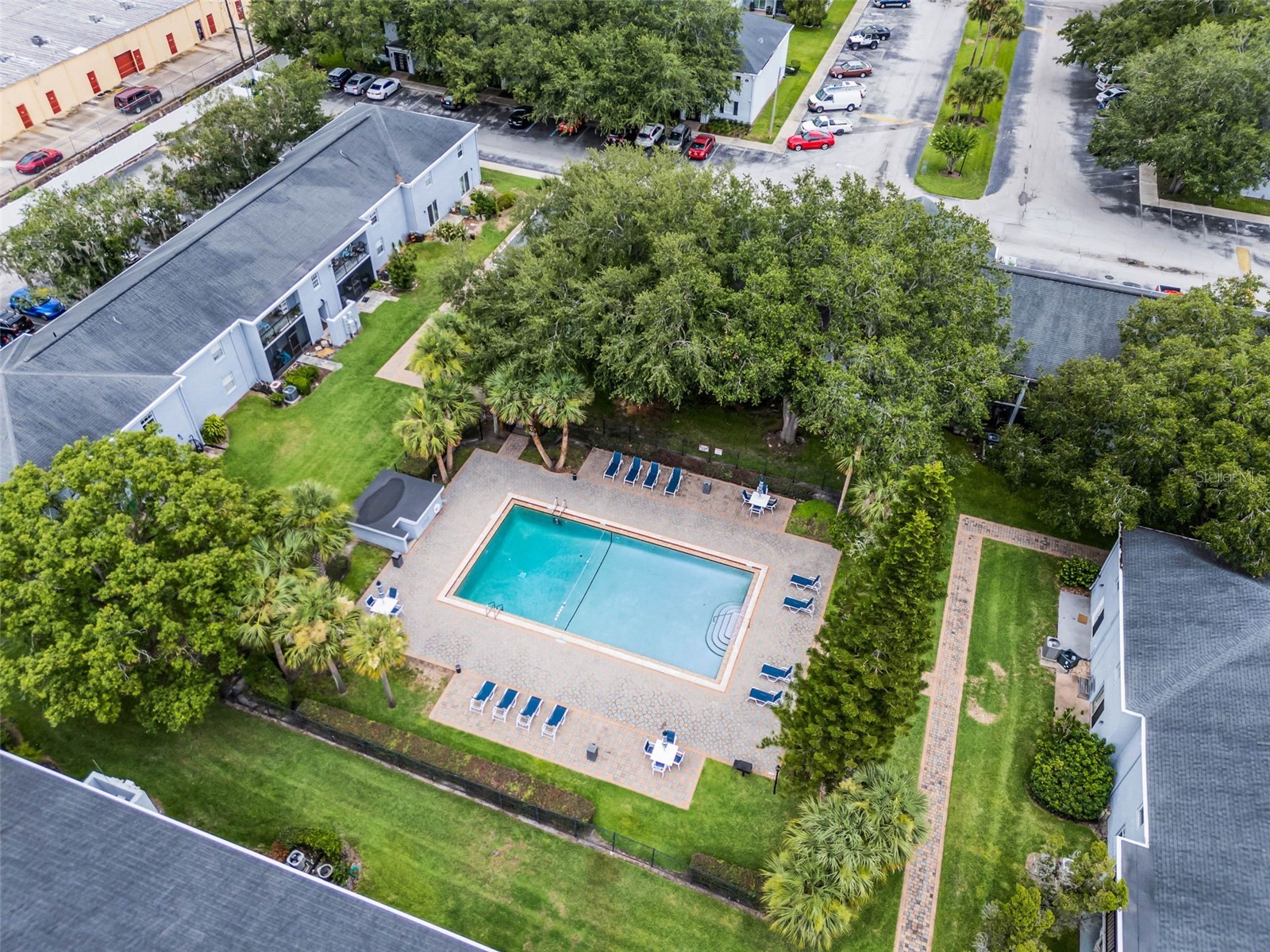 291 Lewfield Circle #291 Winter Park FL 32792 O6382547 image28