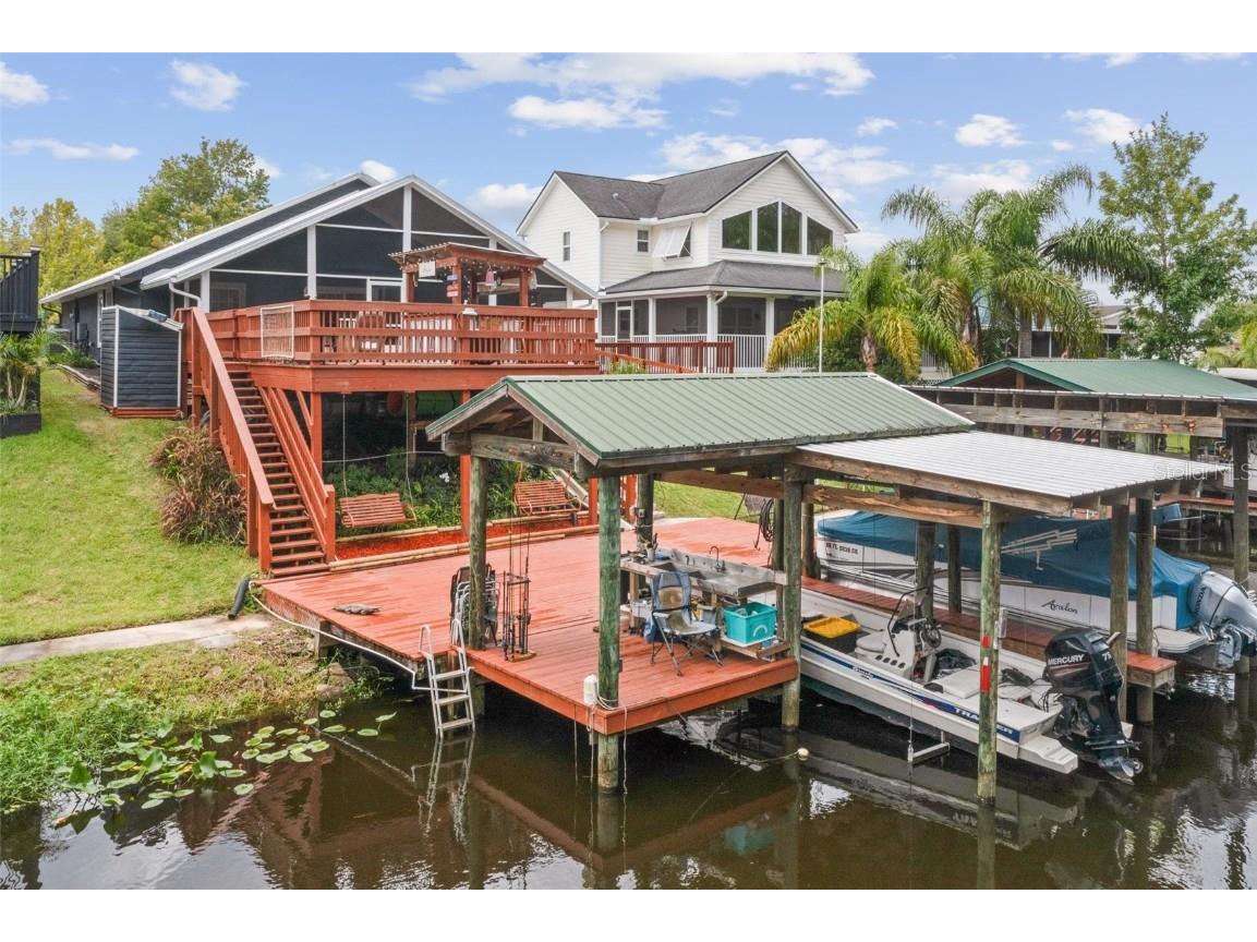 291 Maxwell Drive Welaka FL 32193 FC303419 image1