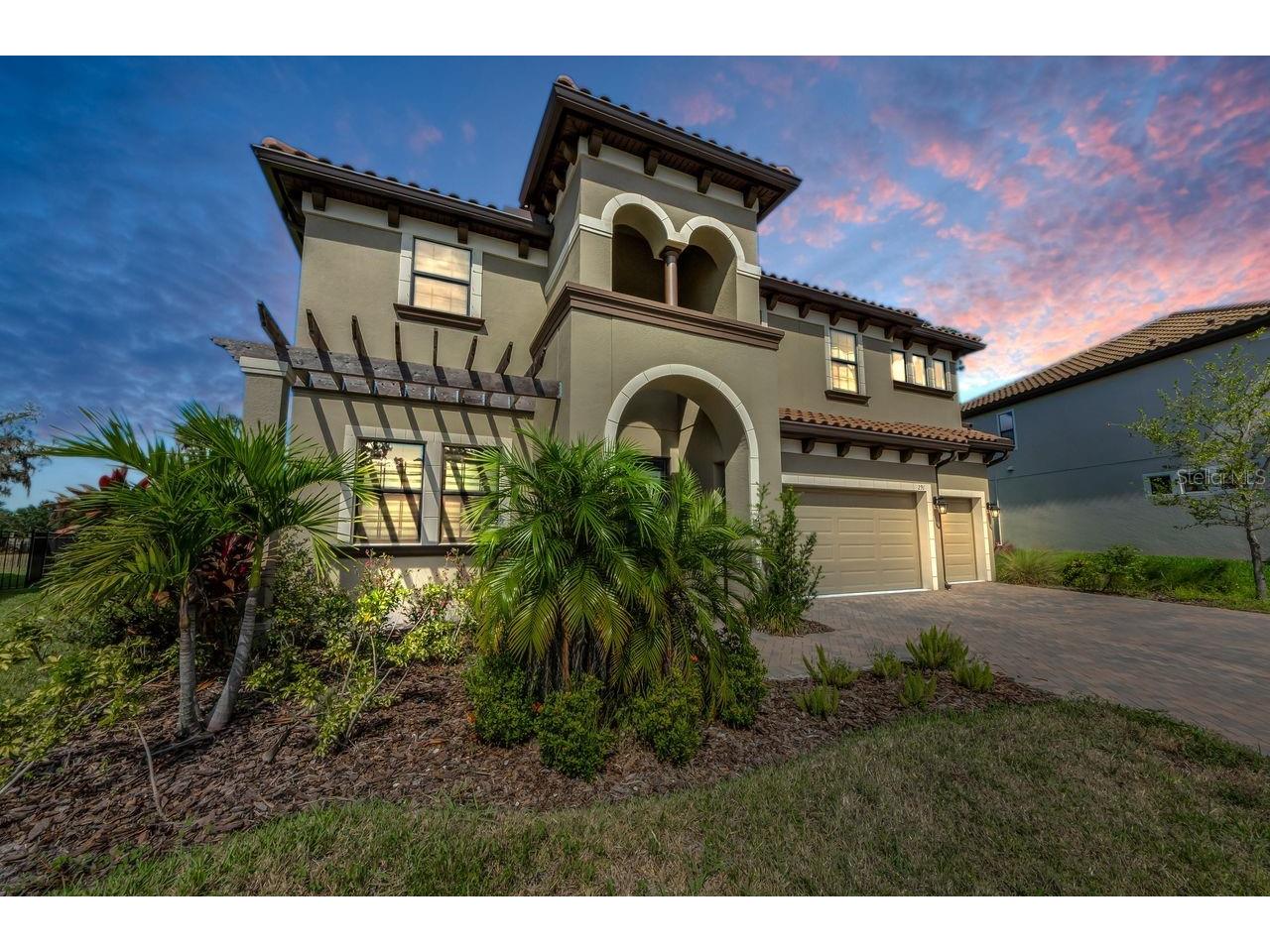 291 Mossy River Court Brandon FL 33511 TB8437844 image1