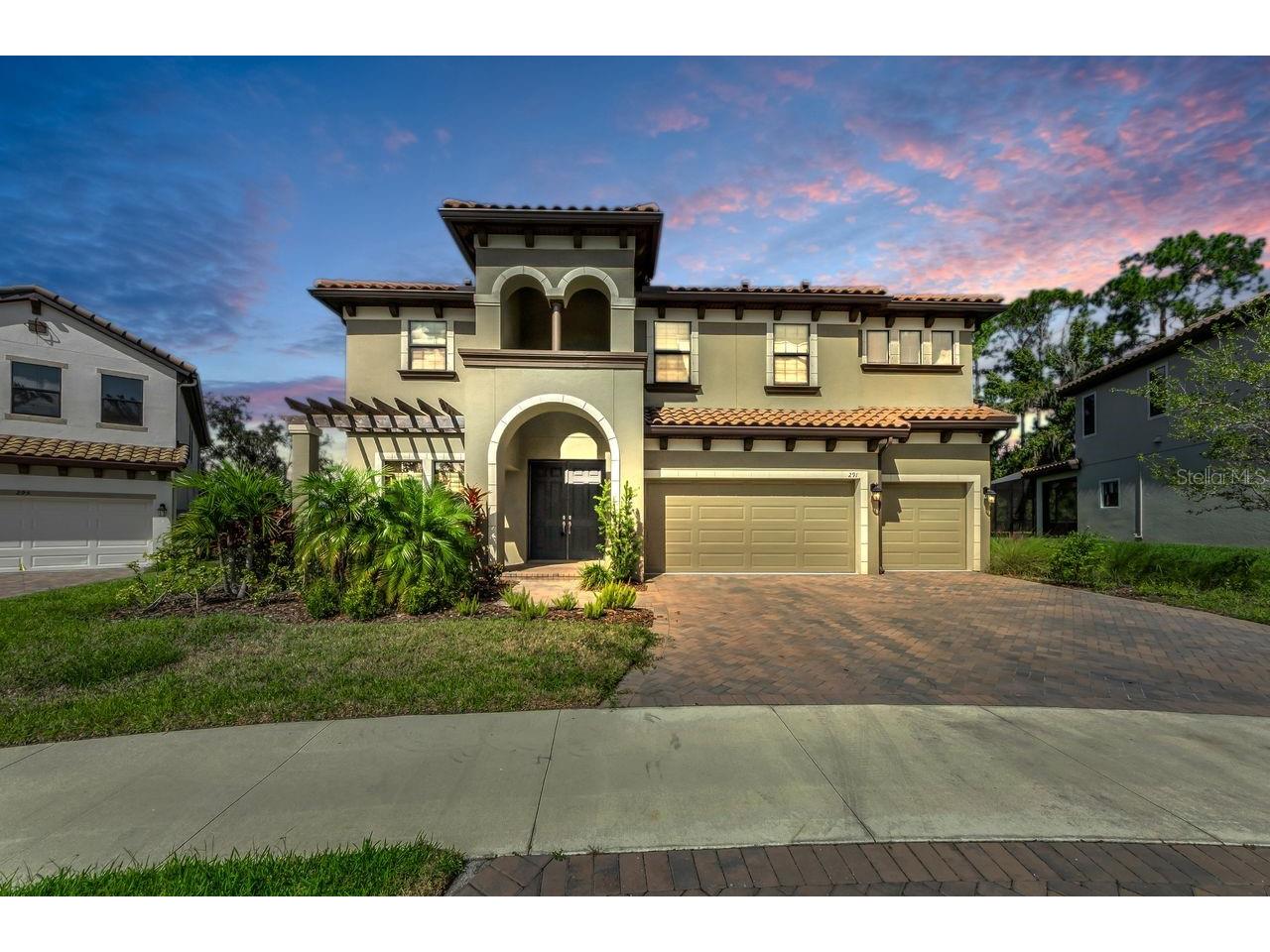 291 Mossy River Court Brandon FL 33511 TB8437844 image2