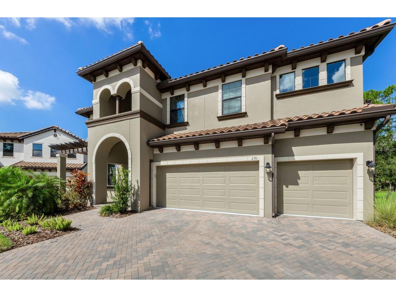 291 Mossy River Court Brandon FL 33511 TB8437844 image3