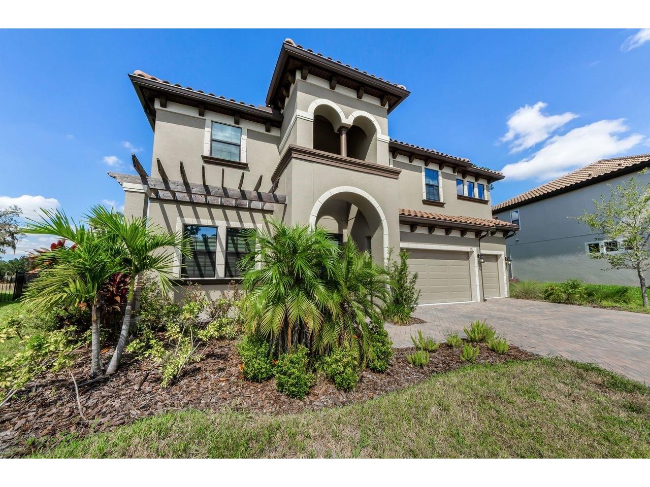 291 Mossy River Court Brandon FL 33511 TB8437844 image4