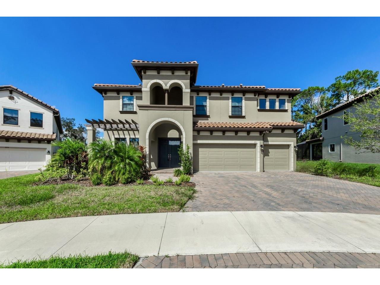 291 Mossy River Court Brandon FL 33511 TB8437844 image64
