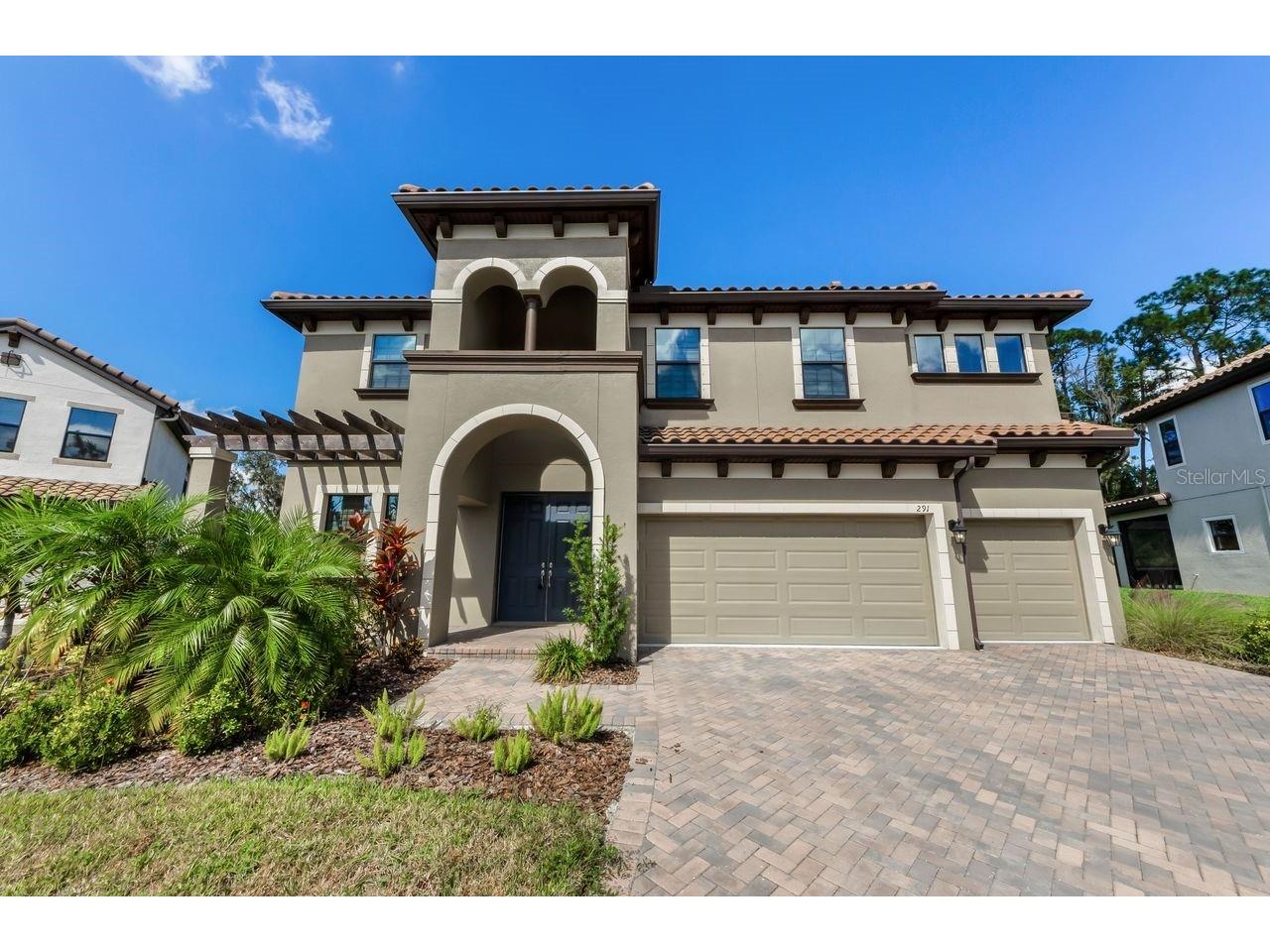 291 Mossy River Court Brandon FL 33511 TB8437844 image65