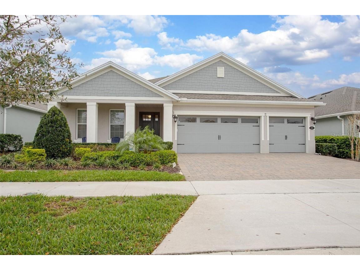 291 Northcote Court Deland FL 32724 V4941004 image1