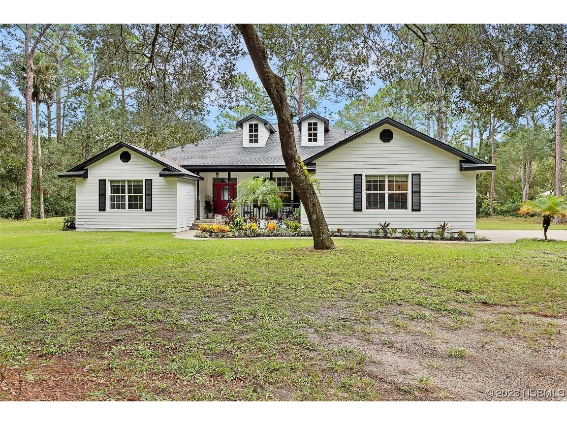 291 Otter Boulevard New Smyrna Beach FL 32168 NS1077336 image1