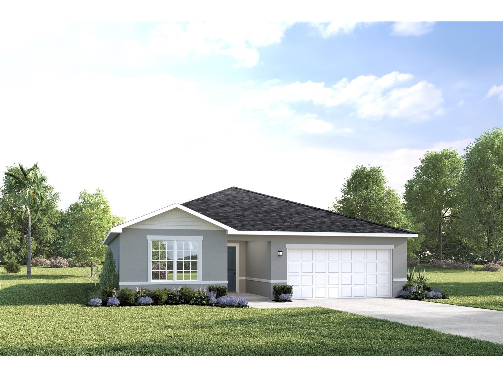 291 Prickly Pear Court Lady Lake FL 32159 W7885951 image1