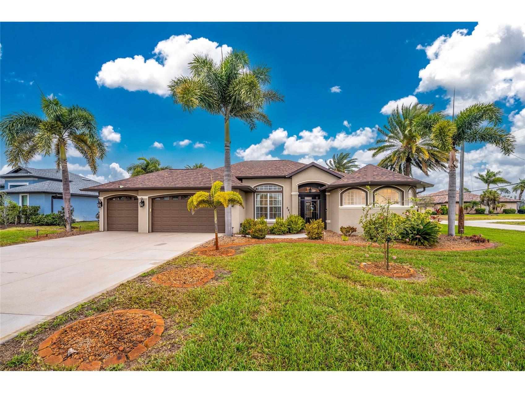 291 Rotonda Boulevard E Rotonda West FL 33947 D6145945 image1