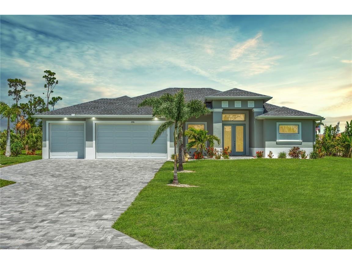 291 Rotonda Boulevard S Rotonda West FL 33947 O6288501 image1